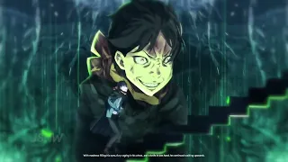 stairs tuxy music pretty boy v3 hyperslowed 