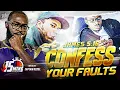 15 Minutes W The Captains CONFESS YOUR FAULTS JAMES 5 16