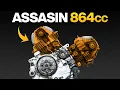 Download Lagu The Shocking Truth Behind Ducati’s Isle of Man Assassin That Silenced Honda 1978