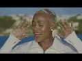 Download Lagu Nailah Blackman - Desert Flower (Offical Music Video)