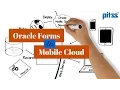 Oracle Forms to Mobile Cloud Service