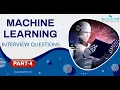 Machine Learning Interview Questions - Part 4 SynergisticIT