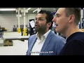 Download Lagu Een sneller en flexibeler productieproces voor 247TailorSteel dankzij de ERP software van Axians