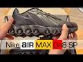 Nike Air Max Dn8 SP in Leather This Is Pure Luxury ASMR Unboxing First Look