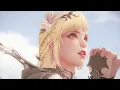 Lost Ark Nineveh Rapport Cutscenes