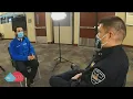 A candid conversation with Boise Police Chief Ryan Lee on recent crime shootings