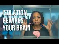 Download Lagu What Social Isolation Does To Your Brain – How To Undo The Damage