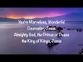 Mitch Wong - Marvelous