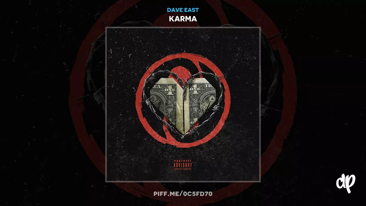 Dave East - Feeling A Way ft. D Jones (WORLD PREMIERE) [Karma]