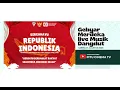 Download Lagu #live -GEBYAR MEREKA BERSAMA WARGA KENTENGREJO TARNOWIHARJAN SABTU 23 AGUSTUS 2025