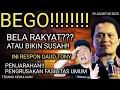 Download Lagu BEGO!!! INI RESPON DAUD TONY!! DEMO 29 AGUSTUS 2025 BELA RAKYAT ATAU BIKIN SUSAH RAKYAT?!! KOK BISA?