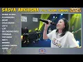 AYANG AYANG - SASYA ARKHISNA FULL ALBUM TERBARU 2025 - PUJANINGSIH - SIGAR - GAUN MERAH | SA MUSIC