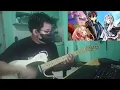 Download Lagu Iseleve OP - Gyakuten Teki by Tsukuyomi Guitar Cover