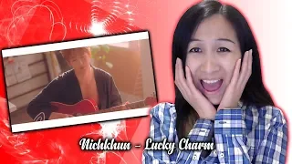 Download Nichkhun - Lucky Charm | Rena's Reaction MP3