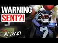 Rashan Gary SENDS WARNING to NFL About VIOLENT Dallas Cowboys Defense