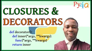 030 - Mastering Closures and Decorators in Python Implementation Examples