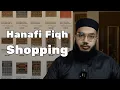 Lagu Let's Shop for Hanafi Books Part 3 | Sifatusafwa