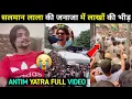 Download Lagu Ga*gstar Salman Lala News😭| Salman Lala Antim Sanskar| Salman Lala kaisa Mara| Salman Lala News