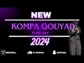 Download Lagu DJ WATRFALL - NEW KOMPA GOUYAD 2024 To the Zion