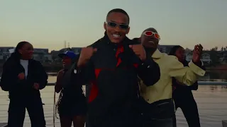 seekay tshepi p tony duardo location official music video 