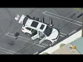 LAPD Officers Exposed To Open Container Of Fentanyl During Apparent Drug Bust