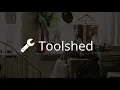 Toolshed Promotion