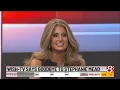 WISH-TV says goodbye to Stephanie Mead