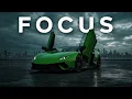 Deep Focus Music - Activate Deep Execution State for Serious Work Study Cognitive Stamina