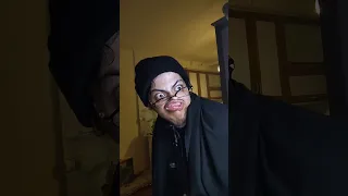 این خونه نیازی به جن نداره Shorts 