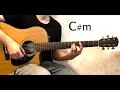 Madrigal - Sen ya da Hiç - Gitar Akorları