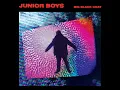 Over It - Junior Boys
