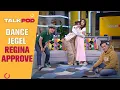 Download Lagu GAK MAU KALAH DENGAN REGINA PHOENIX, JEGEL PAMER SKILL DANCENYA!! SURYA ECA MALU - Talkpod