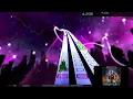 Audio Surf II - Eternia - Daniel Pemberton and Brian May 116k