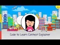 All you need to know about Code to Learn 2017 contest