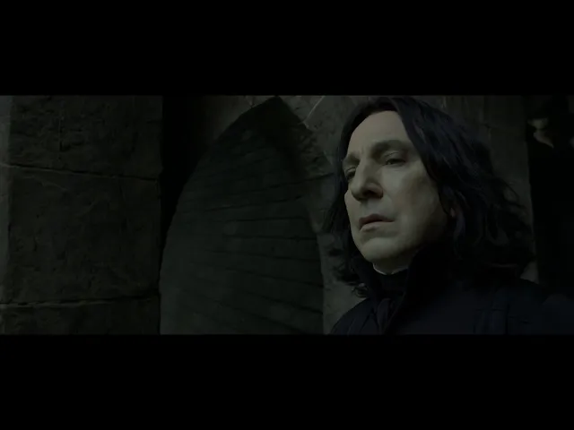 Harry Potter e i Doni della Morte - Parte 2 | Clip 'I primi minuti del film'