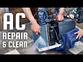 Air Conditioner Repair AC Repair and Cleaning