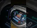 Lagu Honda Astrea Supra 100 Led Speedometer ψηφιακό κοντερ #shorts #howto #honda #led #viralvideo #fyp