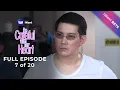 Download Lagu Be Careful With My Heart Full Episode 7 of 20 | iWant BETS
