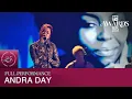 Download Lagu Andra Day Kills Us Softly With Her Tribute To Roberta Flack! | BET Awards '25