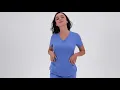 2500-Monica Top