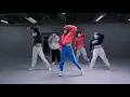 Lady Gaga, Ariana Grande - Rain On Me / Tina Boo Choreography