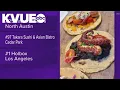 2 Central Texas restaurants listed on Yelp s Top 100 restaurants list