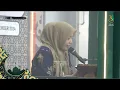 Download Lagu Nadia Hawasyi (BANTEN) TILAWAH REMAJA | MTQ NASIONAL XXX 2024 KALTIM