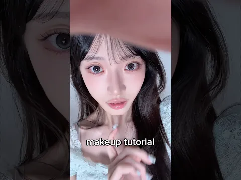 メイク動画🍨🎀新作コスメ多めだよ〜！！！