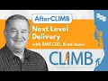 Next Level Delivery Capabilities
