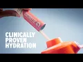 Gatorade s Hydration Science - Rapid Rehydration