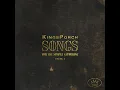 Spirit Rise - KingsPorch