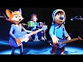 ROCK DOG 2: ROCK AROUND THE PARK Clip - \