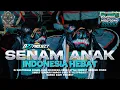 Download Lagu DJ BANTENGAN SENAM ANAK INDONESIA HEBAT - GEDRUK PINDO VIRAL TIKTOK (MARGO DJATI) FT @D27PROJECT