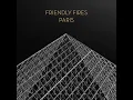 Paris (Aeroplane Remix)